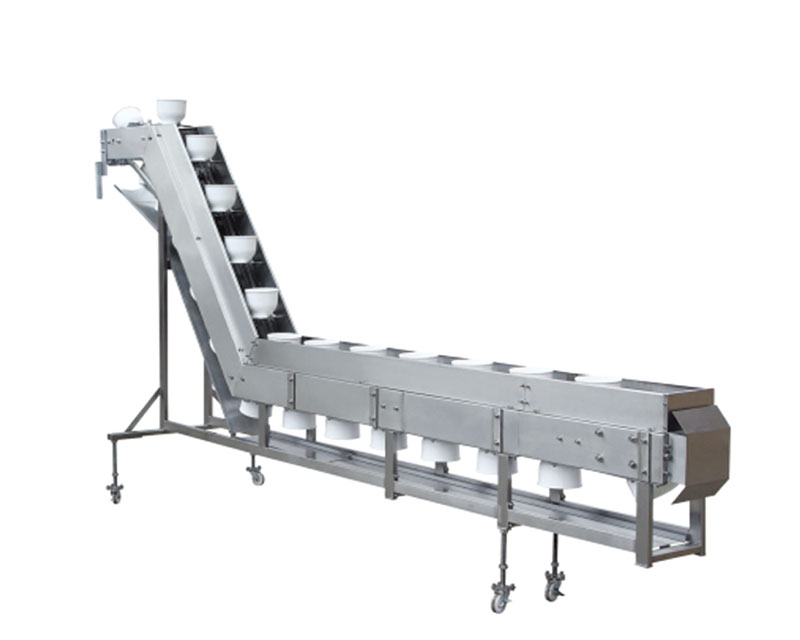 碗式提升機(jī)