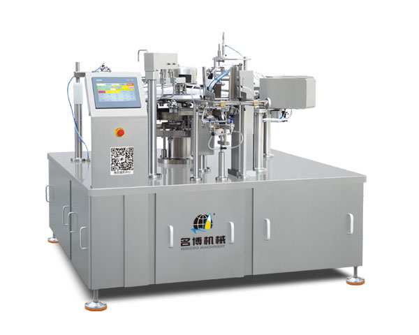 給袋式包裝機